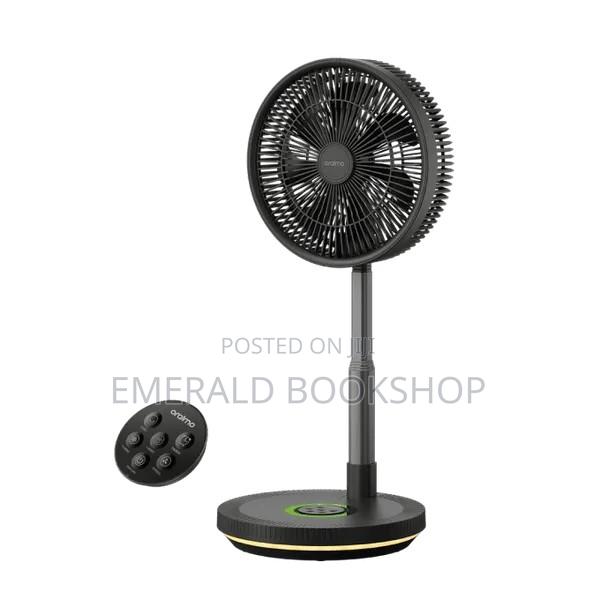 Oraimo Mini Standing Fan