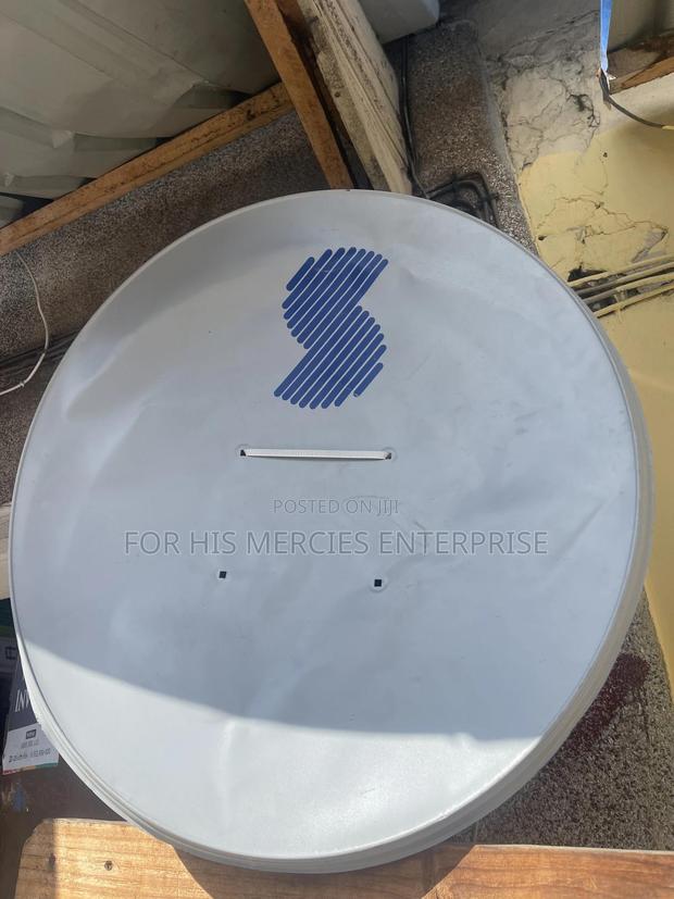 Strong Dish · Photo 4