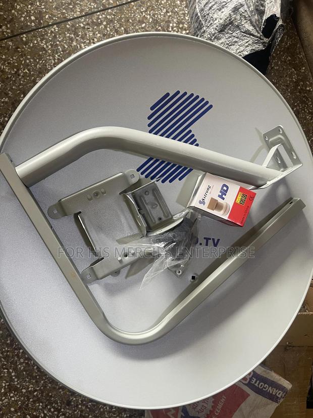 Strong Dish · Photo 3
