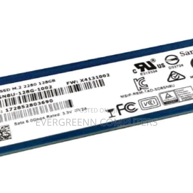128gb SSD for Laptop · Photo 3