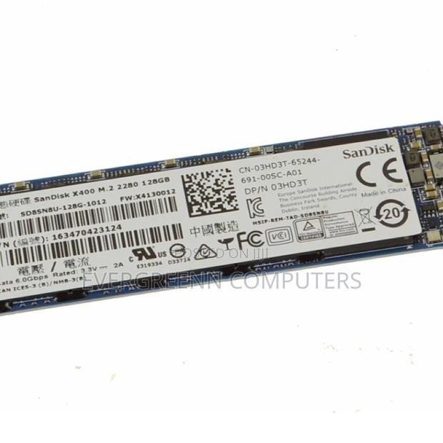128gb SSD for Laptop · Photo 4