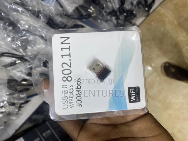 802.11n Wifi Adapter · Photo 2