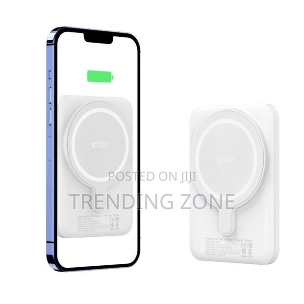 Apple Magsafe Battery Pack Wireless Power Bank photo 2