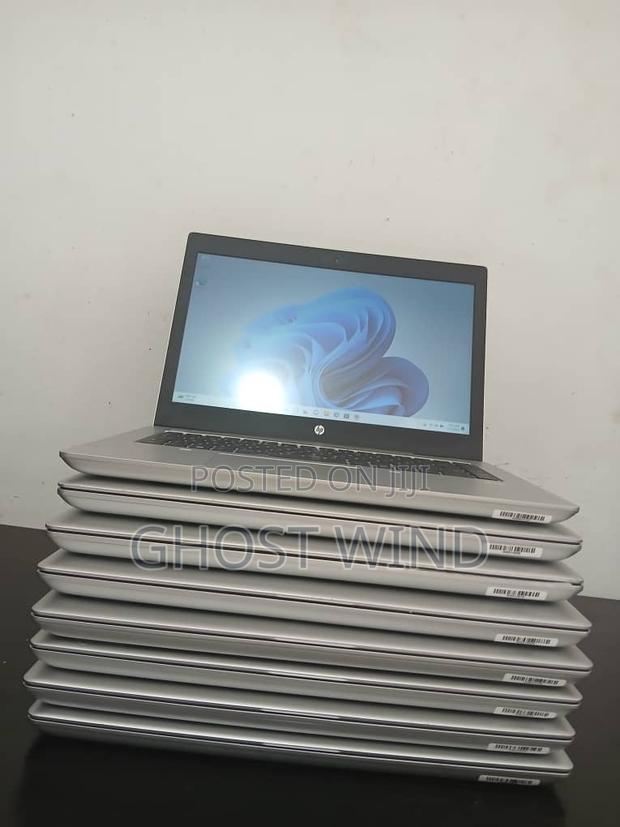 Laptop HP ProBook 645 G4 16GB AMD Ryzen 7 SSD 512GB photo 2