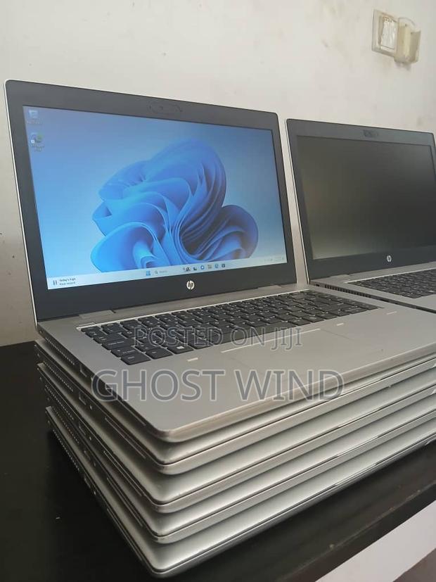 Laptop HP ProBook 645 G4 16GB AMD Ryzen 7 SSD 512GB photo 4