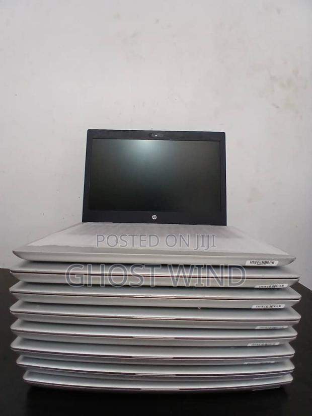Laptop HP ProBook 640 G4 8GB AMD Ryzen 3 SSD 256GB photo 3