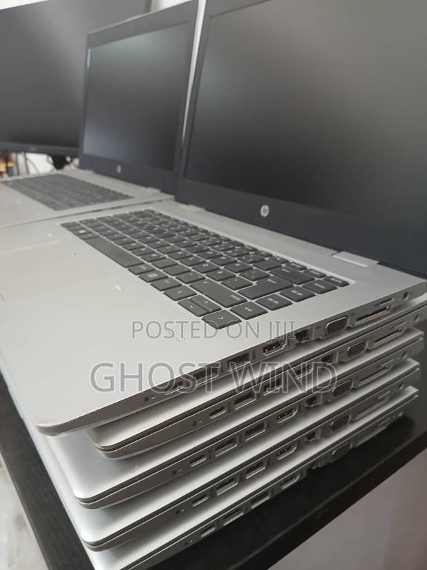 Laptop HP ProBook 640 G4 8GB AMD Ryzen 3 SSD 256GB
