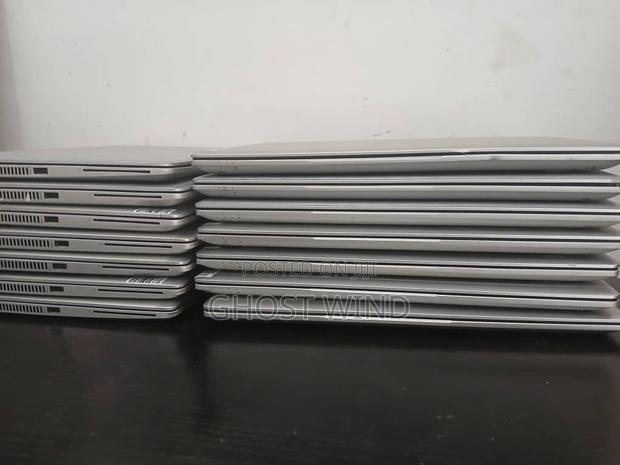 Laptop HP ProBook 640 G4 8GB AMD Ryzen 3 SSD 256GB photo 4