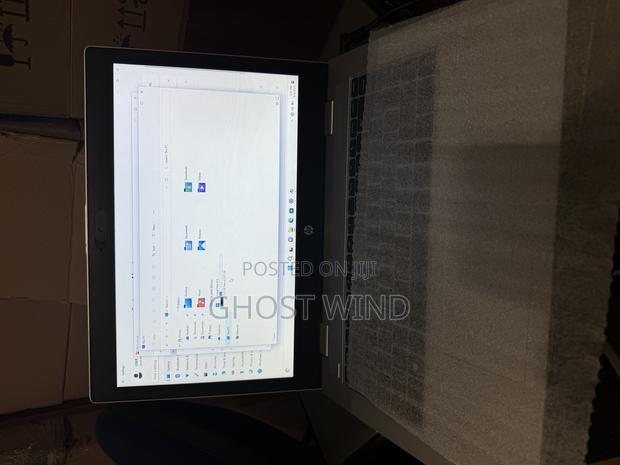Laptop HP ProBook 640 G4 8GB AMD Ryzen 3 SSD 256GB photo 6