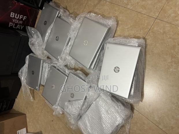 Laptop HP ProBook 640 G4 8GB AMD Ryzen 3 SSD 256GB photo 7