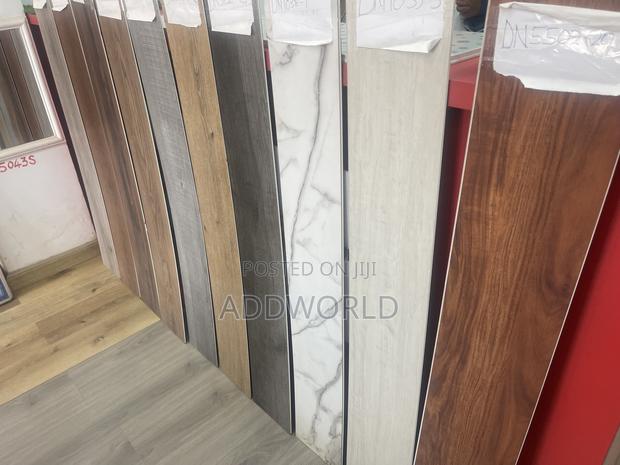 SPC Interlocking Tiles