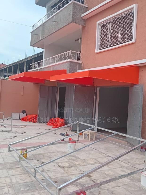 Sunshade Canopies photo 2