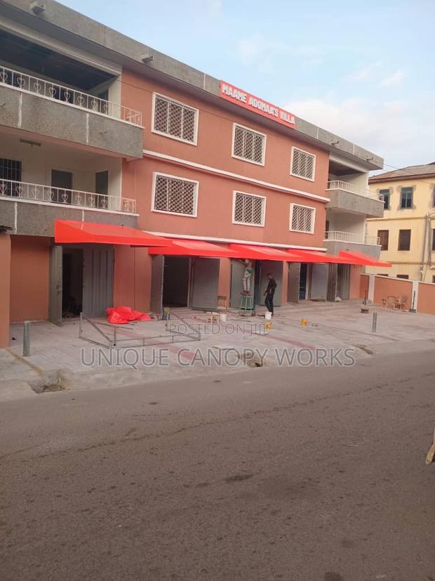 Sunshade Canopies photo 4