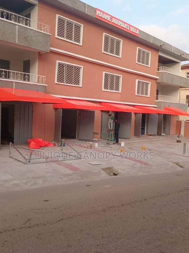 Sunshade Canopies photo 3