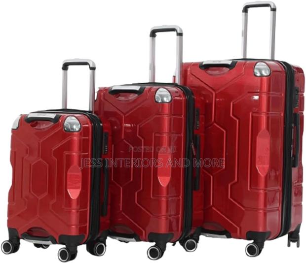3-Piece Luggage Sets · Photo 4
