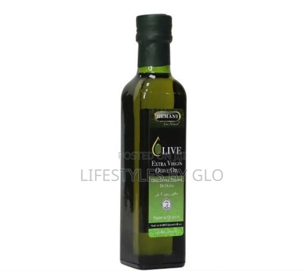 Extra Virgin Olive Oil (Hemani) · Photo 2