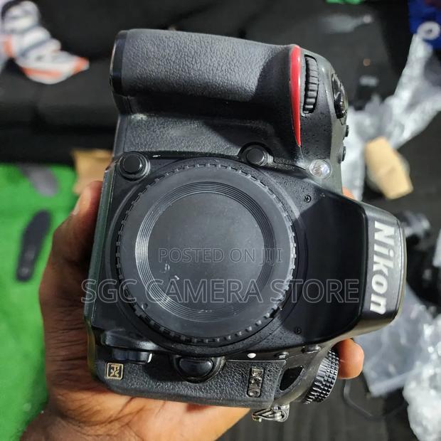 Nikon D610 // Home Used // Great Condition/ 6months Warranty photo 3