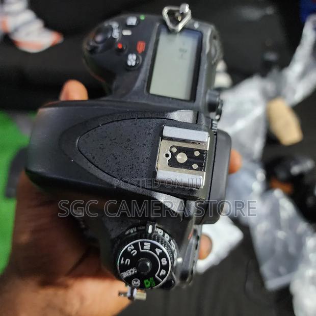 Nikon D610 // Home Used // Great Condition/ 6months Warranty photo 4