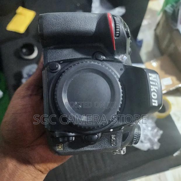 Nikon D610 // Home Used // Great Condition/ 6months Warranty