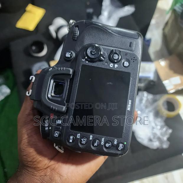 Nikon D610 // Home Used // Great Condition/ 6months Warranty photo 6