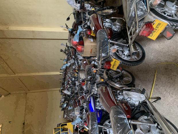 New Motorcycle 2024 Black photo 2