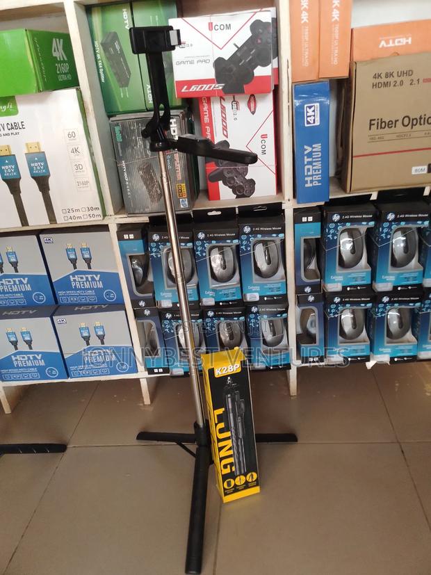 Original K28P Selfie Stick · Photo 4