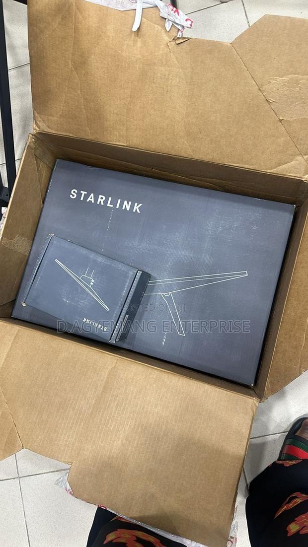 Starlink Extension · Photo 2