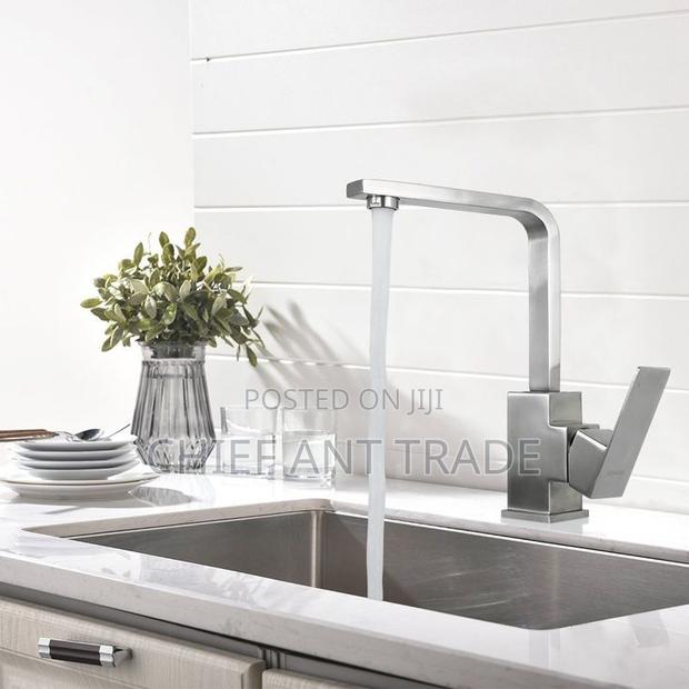 Kitchen Faucet / Tap Fk 2106 S /6023 · Photo 3
