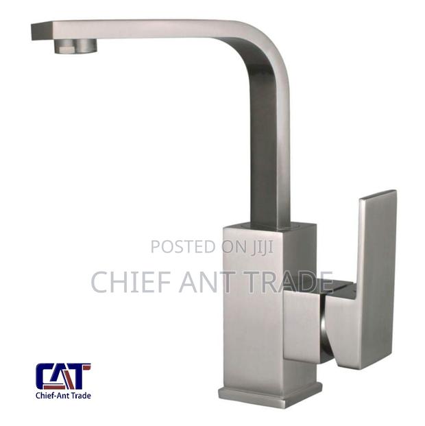 Kitchen Faucet / Tap Fk 2106 S /6023 · Photo 4