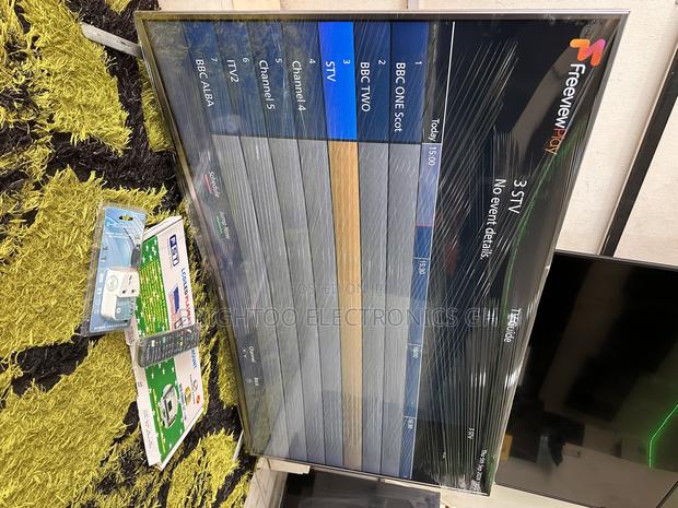 55inches Digital Satellite Uhd 4ksmart Panasonic Tv photo 11