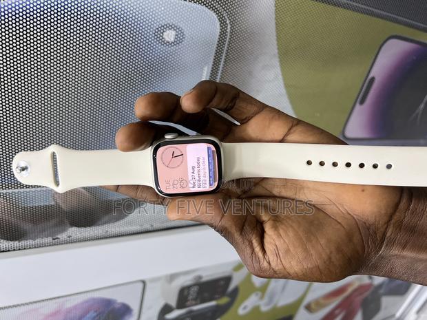 Apple Watch Series 7 41mm photo 2