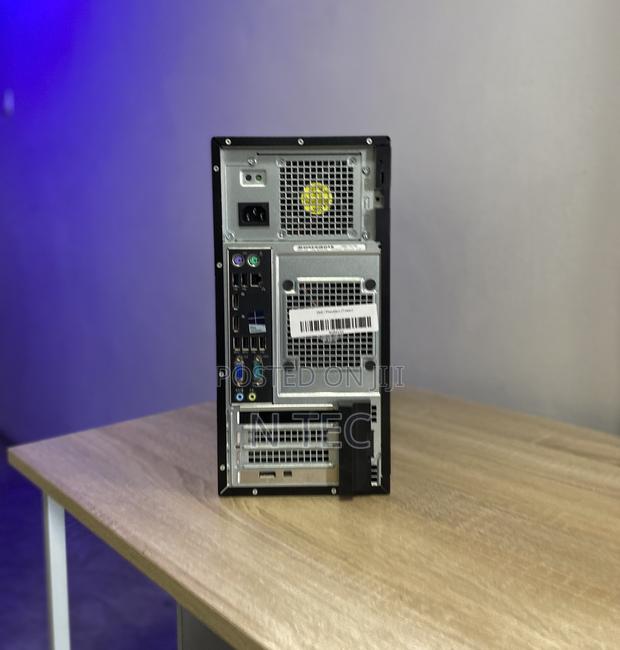 Desktop Computer Dell Precision 5720 16GB Intel Xeon HDD+SSD 1T · Photo 4