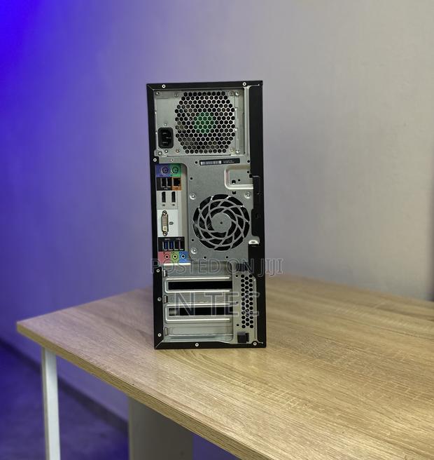 Desktop Computer HP Z230 16GB Intel Core I7 HDD+SSD 1T photo 3