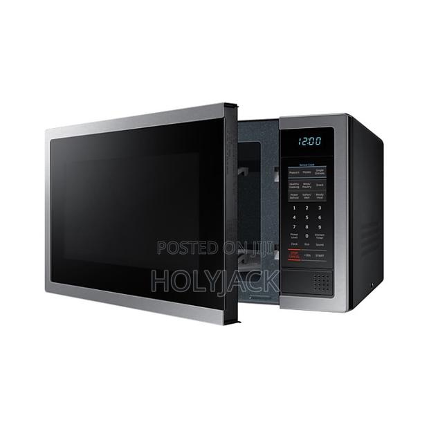 Samsung 40L Microwave MS40J5133BG