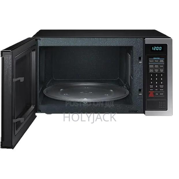 Samsung 40L Microwave MS40J5133BG photo 2