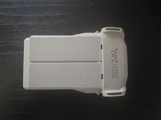 DJI Mini 3 Battery photo 2