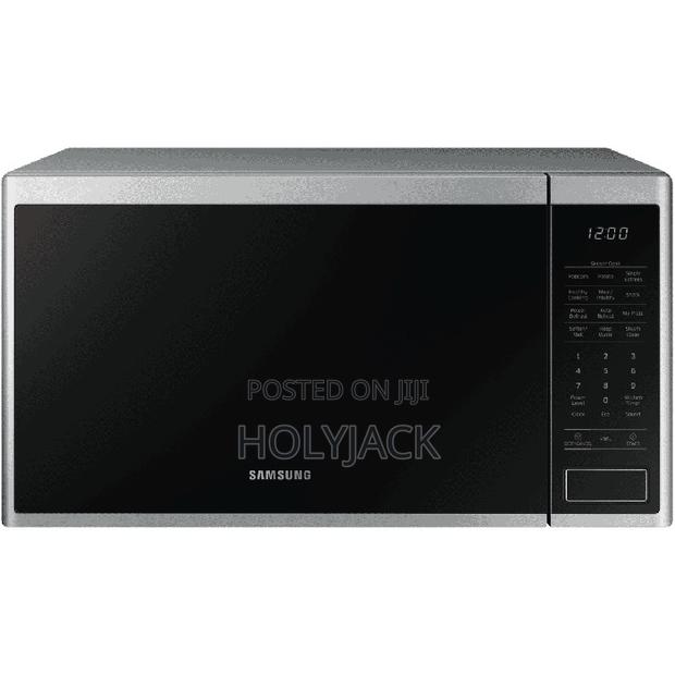 Samsung Microwave