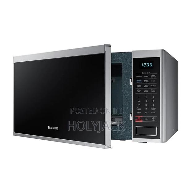 Samsung Microwave photo 2