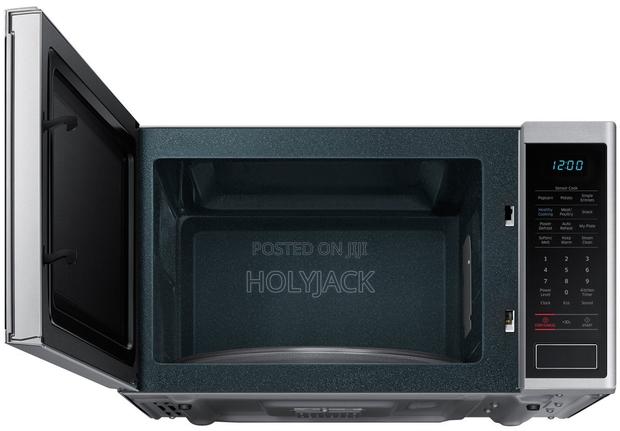 Samsung Microwave photo 3