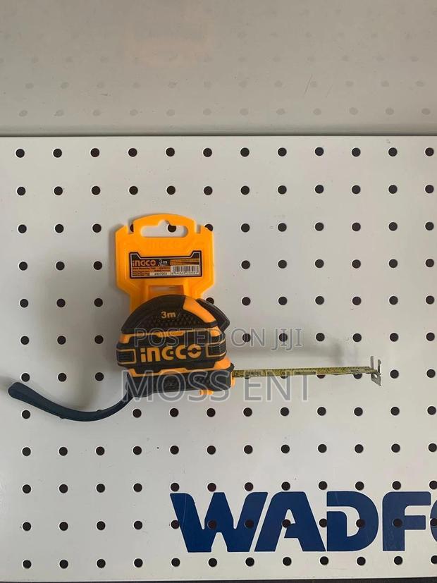 Steel Measuring Tape 3x16mm - Hsmt08316 · Photo 4