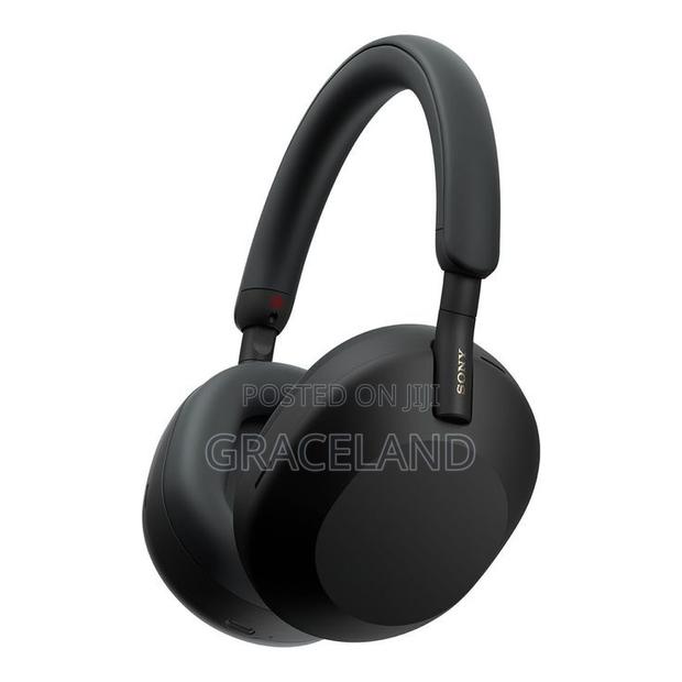 This Is Original SONY WH-1000X5 Noise Canceling Headphone photo 2