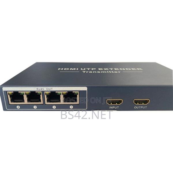 4 Port Hdmi Utp Extender (Transmitter) · Photo 3