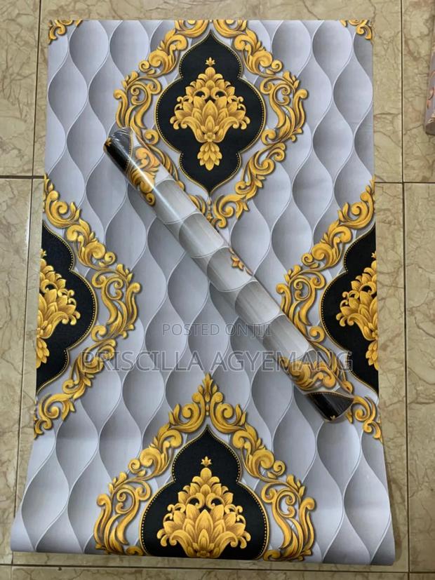 Pattern Wallpapers Available