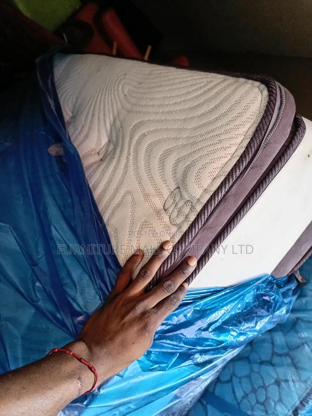 New 60x80 Queens Mattresses. Comfy. Free Delivery · Photo 1