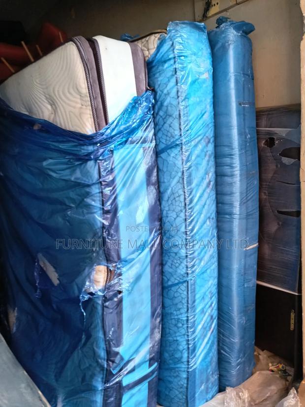 Quality 60x80 Queen Size Mattress. Delivery Free · Photo 1