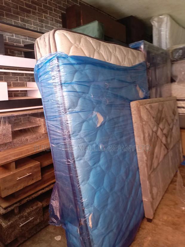 Free Delivery. 60x80 Mattress. Queen Size · Photo 1
