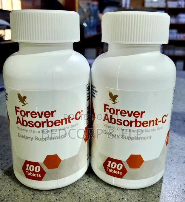 Absorbent C With Oat Bran · Photo 2