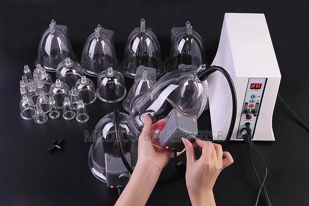 Breast Enlargement Machine · Photo 2