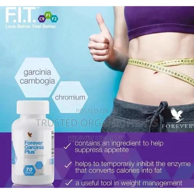 How To Burn Belly Fat Faster & Lose Weight · Photo 2