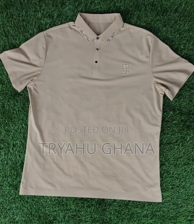 Elegant Gentlemen-Style Burberry Lacoste for Sale at Tryahu · Photo 3